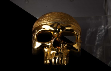 งานไดคัต ตกแต่งภาพสินค้า