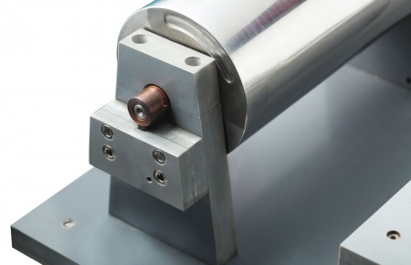 Nanospining Machine