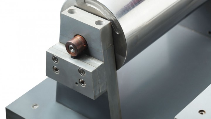 Nanospining Machine
