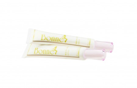 ถ่ายภาพสินค้า ครีม Bonnie