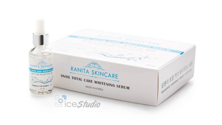 Ranita Skincare