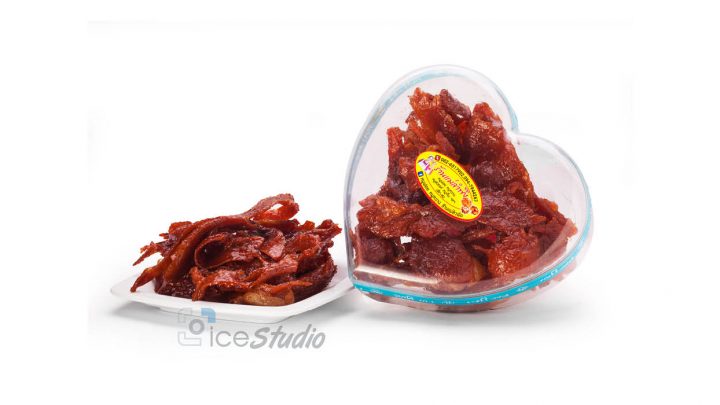 หมูสวรรค์ – ร้านแม่ลำพึง