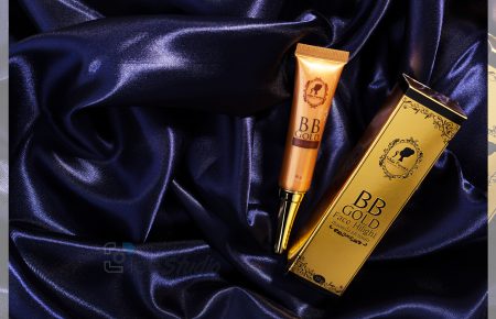 BB Gold