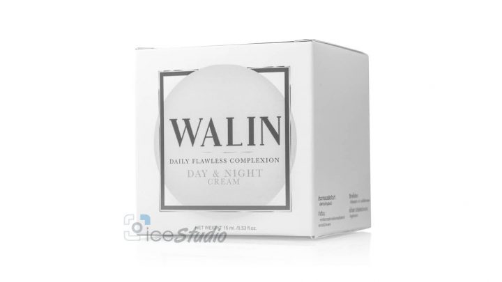 ถ่ายภาพสินค้าบนพื้นหลังขาว Walin