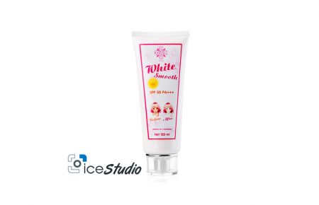 White Smooth