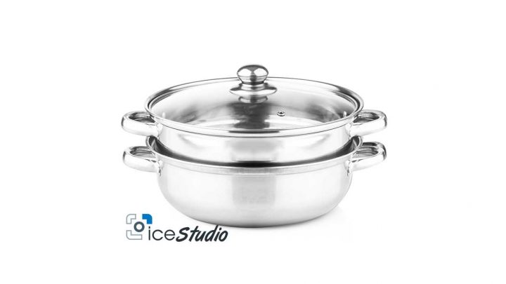 Stainless Kitchenware
