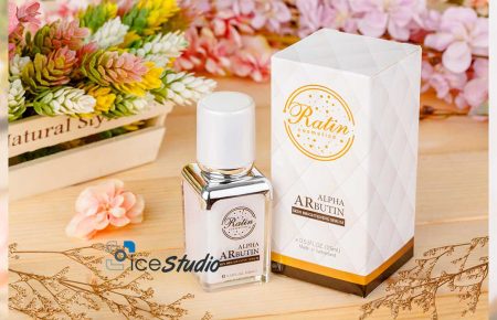 Ratin Cosmetic