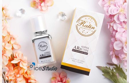 Ratin Cosmetic