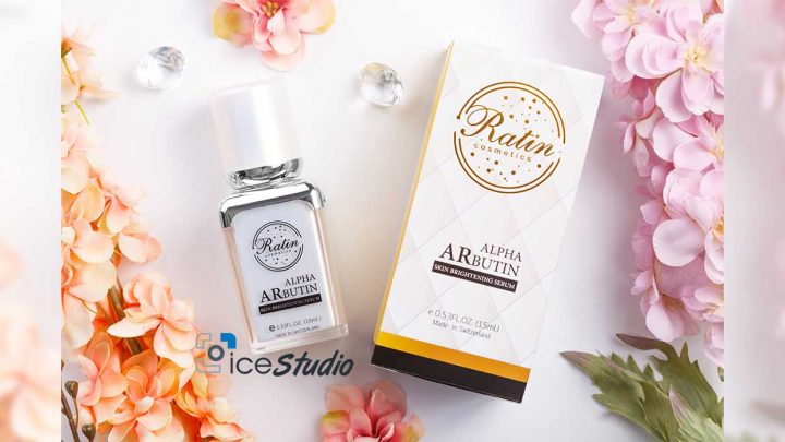 Ratin Cosmetic