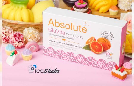 Absolute Gluvita