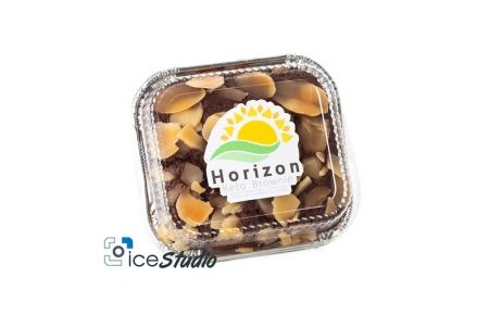 Horizon Keto Brownie