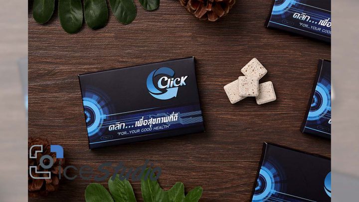 Click