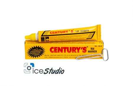 ถ่ายภาพสินค้าฉากขาว Century’s