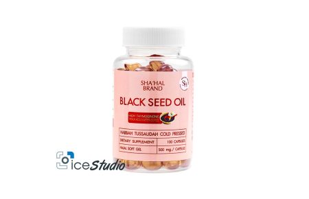 ถ่ายภาพสินค้า Sha’Hal