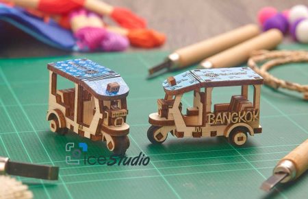 ถ่ายภาพสินค้า Dawood