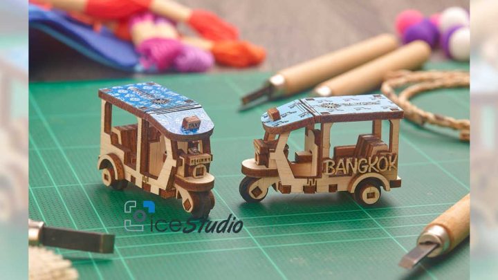 ถ่ายภาพสินค้า Dawood