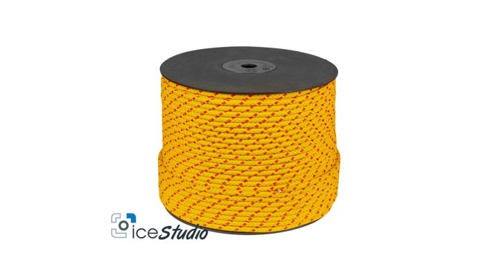 ถ่ายภาพสินค้า Barbarian Ropes